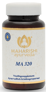 Maharishi Ayurveda MA 320 Tabletten 90TB