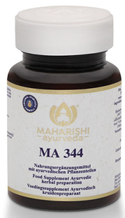 Maharishi Ayurveda MA 344 Tabletten 60TB Maharishi Ayurveda MA 344 Tabletten 60TB