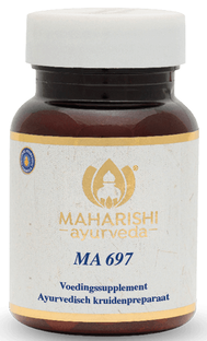 Maharishi Ayurveda MA 697 Tabletten 60TB