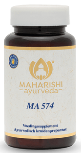 Maharishi Ayurveda MA 574 Capsules 90CP
