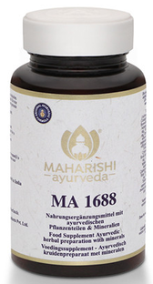 Maharishi Ayurveda MA 1688 Tabletten 60TB Maharishi Ayurveda MA 1688 Tabletten 60TB