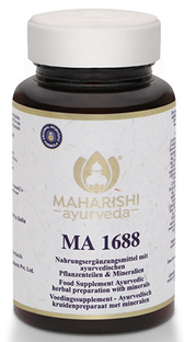 Maharishi Ayurveda MA 1688 Tabletten 60TB