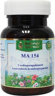 Maharishi Ayurveda MA 154 Tabletten 60TB