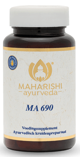 Maharishi Ayurveda MA 690 Tabletten 120TB