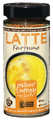 Aman Prana Latte Kurkuma 170GR