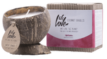 We Love The Planet Coconut Candle Sweet Senses 1ST
