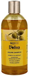 Doliva Volume Shampoo 500ML