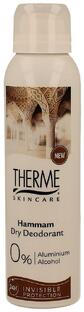 Therme Hammam Dry Deodorant Spray 150ML