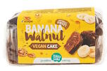 TerraSana Vegan Cake Banaan & Walnoot 350GR