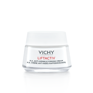 De Online Drogist Vichy Liftactiv Supreme dagcrème normale tot gemengde huid 50ML aanbieding