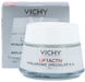 Vichy Liftactiv Hyaluronic Specialist H.A. Dagcrème 50ML Verpakking met pot ernaast Vichy Liftactiv Hyaluronic Specialist H.A. Dagcrème 50ML Verpakking met pot ernaast