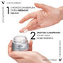 Vichy Liftactiv Supreme dagcrème normale tot gemengde huid 50MLstap 1 en 2