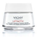 Vichy Liftactiv Hyaluron Dagcrème Droge Huid 50ML Vichy Liftactiv Hyaluron Dagcrème Droge Huid 50ML