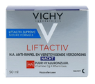 Vichy Liftactiv Supreme Nachtcrème 50ML