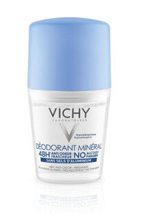 Vichy Mineral Deodorant Roller 50ML