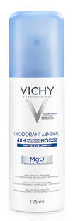 Vichy Mineraal Deodorant Spray 125ML