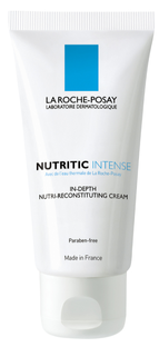 La Roche-Posay Nutritic Intense In-Dept Nutri Reconstructing Cream 50ML La Roche-Posay Nutritic Intense In-Dept Nutri Reconstructing Cream 50ML