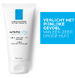 La Roche-Posay Nutritic Intense In-Dept Nutri Reconstructing Cream 50ML voordelen La Roche-Posay Nutritic Intense In-Dept Nutri Reconstructing Cream 50ML voordelen
