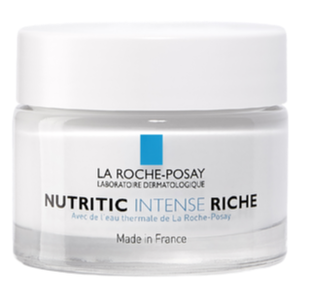 La Roche-Posay Nutritic Intense Riche 50ML La Roche-Posay Nutritic Intense Riche 50ML