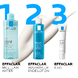 La Roche-Posay Effaclar K+ Anti Oxidation Oily Skin 40ML 86804 La Roche-Posay Effaclar K+ Anti Oxidation Oily Skin 40ML 86804