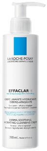 La Roche-Posay Effaclar H Reinigingscrème 200ML