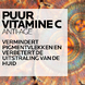La Roche-Posay Pure Vitamine C SPF25 Anti-Wrinkle Firming Moisturizing Filler 40ML 86517 La Roche-Posay Pure Vitamine C SPF25 Anti-Wrinkle Firming Moisturizing Filler 40ML 86517