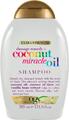 OGX Coconut Miracle Oil Shampoo 385ML