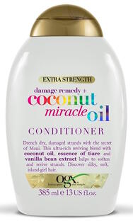 OGX Coconut Miracle Oil Conditioner 385ML