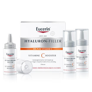 Eucerin Hyaluron-Filler Vitamine C Booster 24ML
