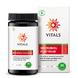 Vitals Microbiol Platinum Capsules 30CP 75301 Vitals Microbiol Platinum Capsules 30CP 75301