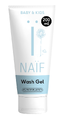 Naif Baby & Kids Wash Gel 200ML Naif Baby & Kids Wash Gel 200ML