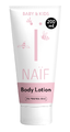 Naif Baby & Kids Body Lotion 200ML Naif Baby & Kids Body Lotion 200ML
