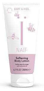 Naif Baby Softening Body Lotion 200ML