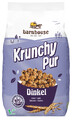 Barnhouse Krunchy Pur Spelt 375GR