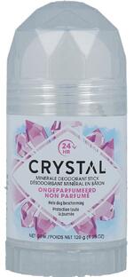 Crystal Deodorant Stick 120GR