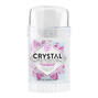 Crystal Deodorant Stick 120GRdeo open