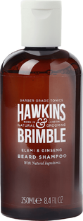 Hawkins & Brimble Beard Shampoo 250ML