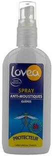 Lovea Anti-Muggenspray 100ML