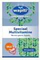 Wapiti Speciaal Multivitamine Capsules 60CP