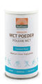 Mattisson HealthStyle MCT Poeder Coconut Pure 160GR