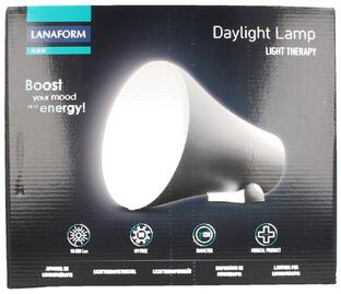 Lanaform Daylight Lamp Lichttherapie 1ST