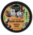 Organic Shop Brazilian Coffee Body Scrub 250ML