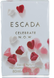 Escada Celebrate N.O.W Eau de Parfum 80ML 71286 Escada Celebrate N.O.W Eau de Parfum 80ML 71286