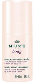 Nuxe Paris Body Long-Lasting Deodorant Roll-on 50ML