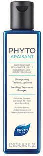 Phyto Apaisant Soothing Treatment Shampoo 250ML