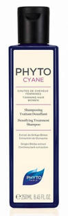 Phyto Cyane Densifying Treatment Shampoo 250ML