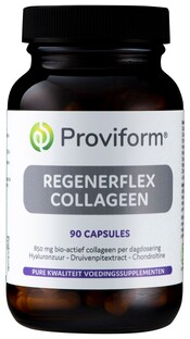 Proviform Regenerflex Collageen Capsules 90CP Proviform Regenerflex Collageen Capsules 90CP