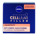 Nivea Cellular Expert Lift Anti-Age Nachtcrème 50ML