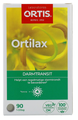 Ortis Ortilax Darmtransit Tabletten 90TB