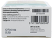 Ortis Ortilax Darmtransit Tabletten 90TB onderkant verpakking